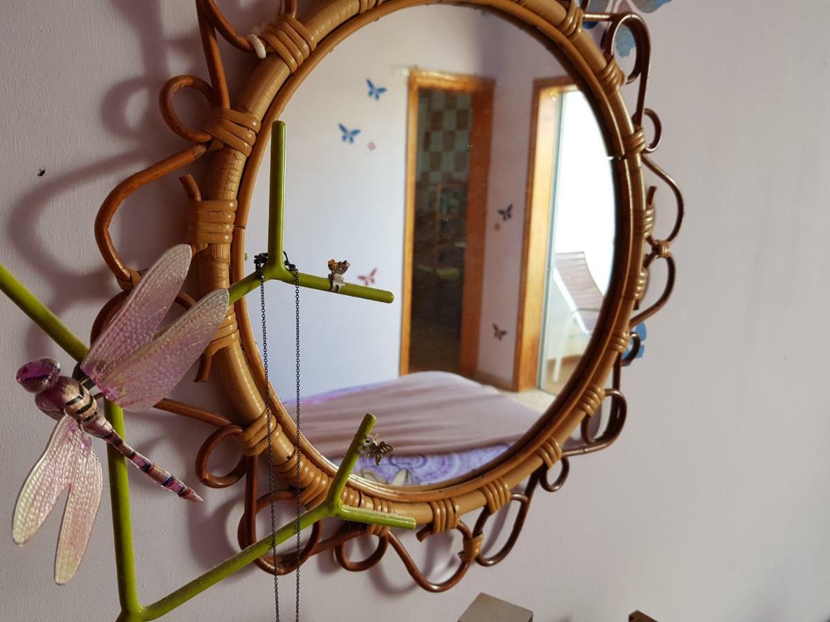 La Calma Guest House - Sea View - Private Spaces 100M Beach Candelaria Eksteriør bilde